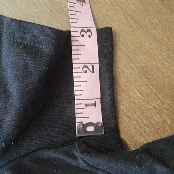 NWOT Gap Henley Romper - Picture 4 of 4